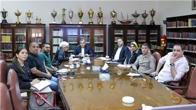 عبر الفيديو كونفرانس.. ‏‏«فيفا» تكشف تفاصيل مباراة الأهلي والعين الإماراتي