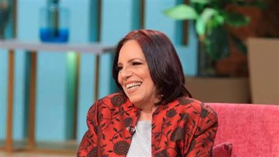 عارفة عبد الرسول خائفة من الموت والأحلام: قدر الله وما شاء فعل