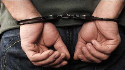 الأمن العام يداهم ورشة لتصنيع الألعاب النارية في الفيوم 