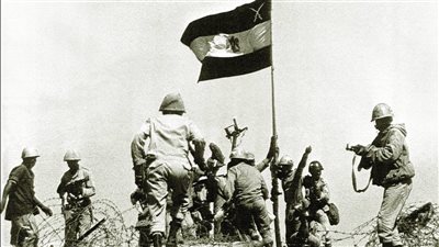 ذكرى أكتوبر المجيد تعكس تضحيات القوات المسلحة وتفتح آفاق التنمية في سيناء