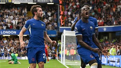 تشيلسي يستعد لمواجهة لوتون تاون في الجولة الثالثة من البريميرليج