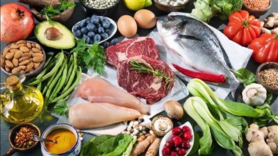 منها العدس والأسماك.. أفضل أنواع البروتين النباتي والحيواني لـ مرضى القلب