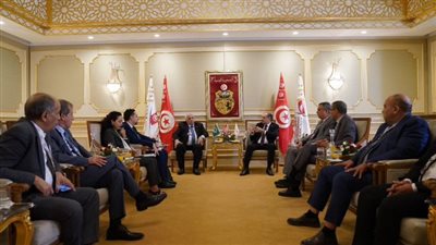 الجامعة العربية تتابع عملية الاقتراع في الانتخابات الرئاسية التونسية 