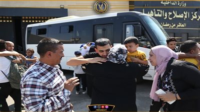 الداخلية تمنح النزلاء زيارة استثنائية بمناسبة اليوم العالمي لحقوق الإنسان