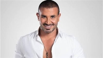 أحمد سعد يوجه رسالة لجمهوره في المغرب: الجمهور الفرفوش