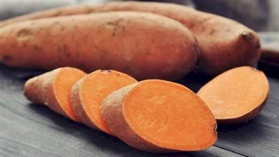 البطاطا الحلوة.. غذاء لبشرتك وشعرك في فصل الخريف