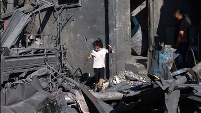 ليسوا أرقامًا.. أكثر من 41 ألف حياة سلبتها إسرائيل