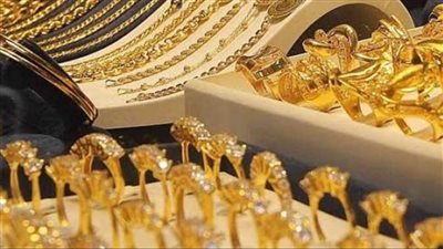 انخفاض أسعار الذهب مع بداية التعاملات الصباحية اليوم الخميس