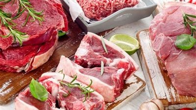 ارتفاع جديد في أسعار اللحوم بـ الأسواق المصرية