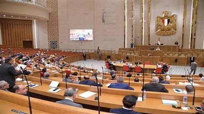 مجلس النواب يتبنى استراتيجيات جديدة لتعزيز قطاعي الثقافة والآثار