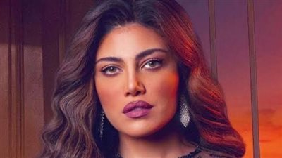 الحياة تروج لأثينا بطولة ريهام حجاج: دراما مليانة إثارة وتشويق