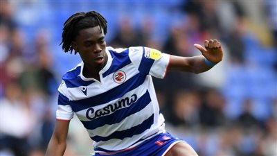 إيجاريا يجتاز 90% من الكشف الطبي بـ الزمالك