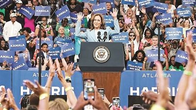 التحولات السياسية للنساء البيض.. هل تنضم إلى الديمقراطيين في 2024؟