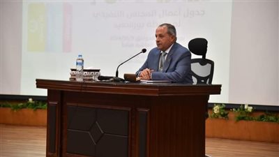 أبرز قرارات محافظ بورسعيد خلال جلسة أعمال المجلس التنفيذي