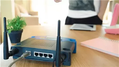 زيادة جديدة| تعرف على أسعار باقات الإنترنت المنزلي 