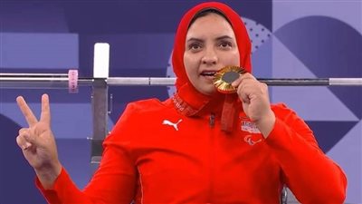 البارالمبية تعلن فوز البنك الأهلي بجائزة التميز الرياضي