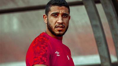 رامى ربيعة يسجل الهدف الأول لمصر فى شباك كرواتيا