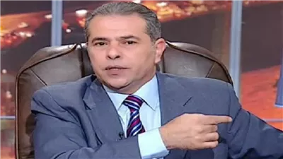 لتجنب حبسه.. توفيق عكاشة يسدد نفقات لصالح طليقته