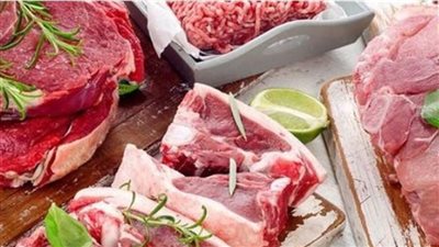 استقرار أسعار اللحوم بـ الأسواق المصرية