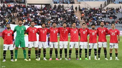 تصفيات آمم آفريقيا| مشاهدة مباراة منتخب مصر وموريتانيا مجانًا