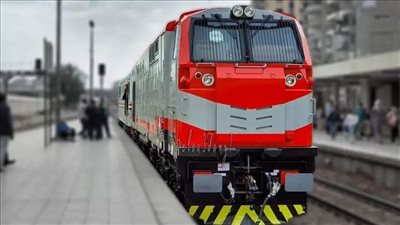 مواعيد تشغيل سكك حديد إضافية وتعديل مواعيد خاصة بعيد الأضحى 2025