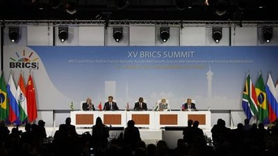 بمشاركة محافظ البنك المركزي.. مصر تشارك في الاجتماع الثاني لـ 