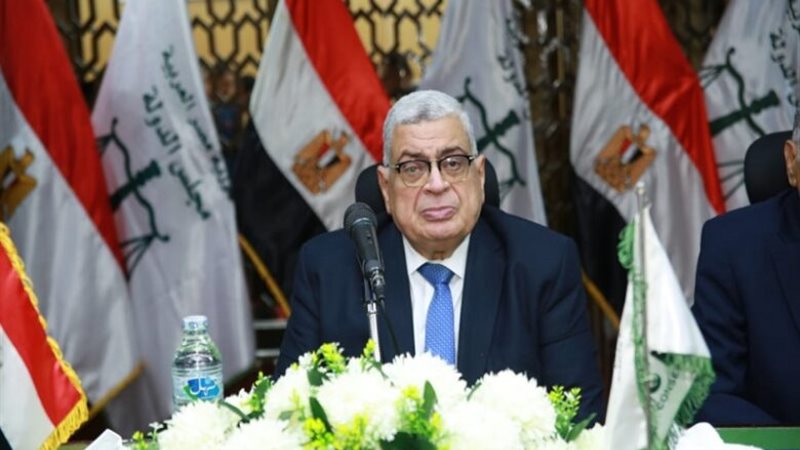 رئيس مجلس الدولة