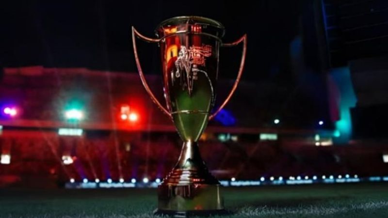 كأس السوبر المصري