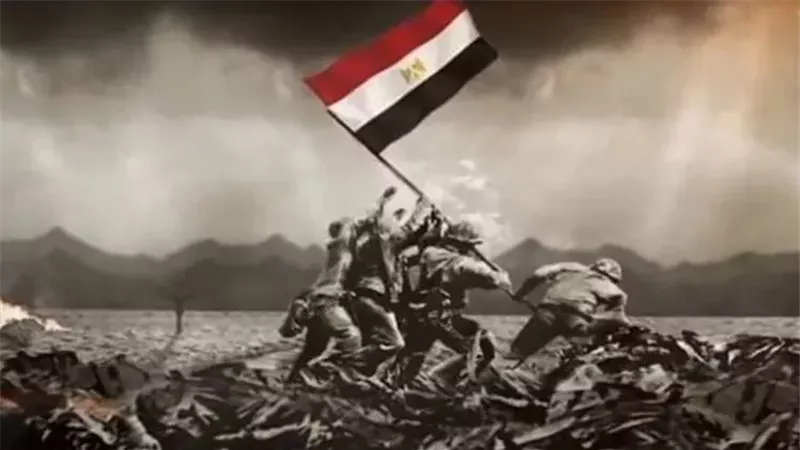 نصر أكتوبر