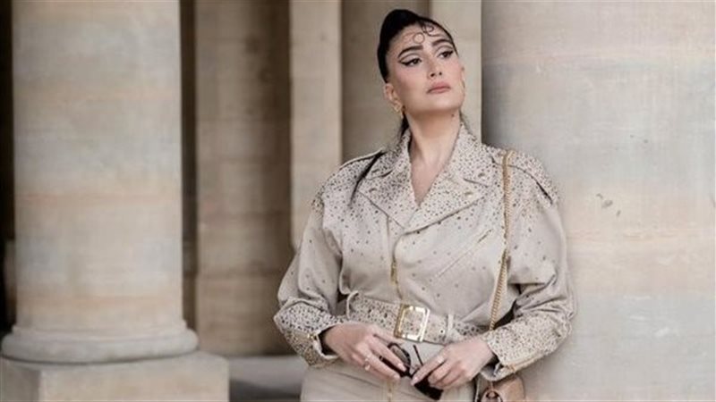 غادة عبدالرازق