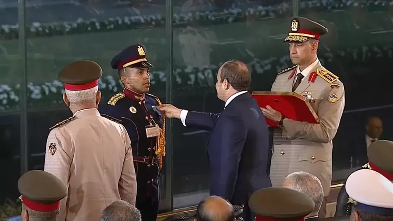 حفل تخرج الكليات