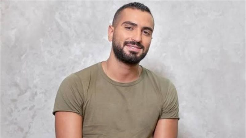 محمد الشرنوبي