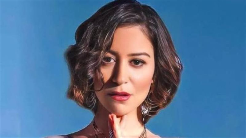 منة شلبي