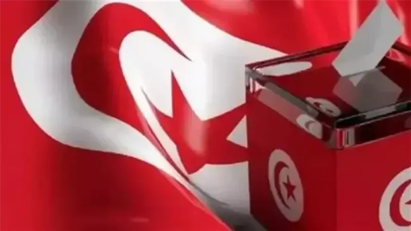انتخابات الرئاسة