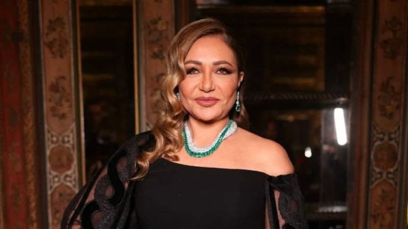 ليلي علوي