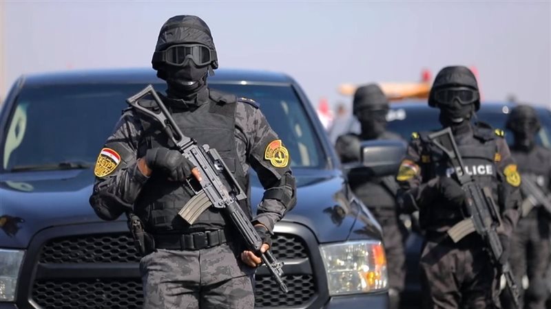 حملة أمنية