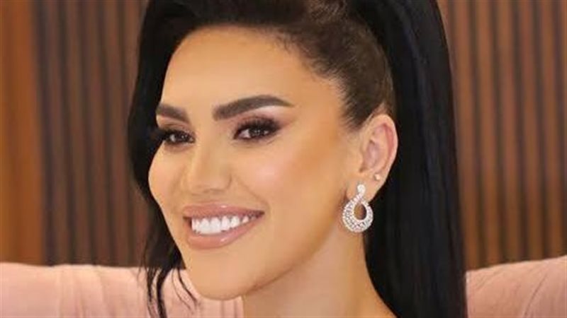 مي فاروق