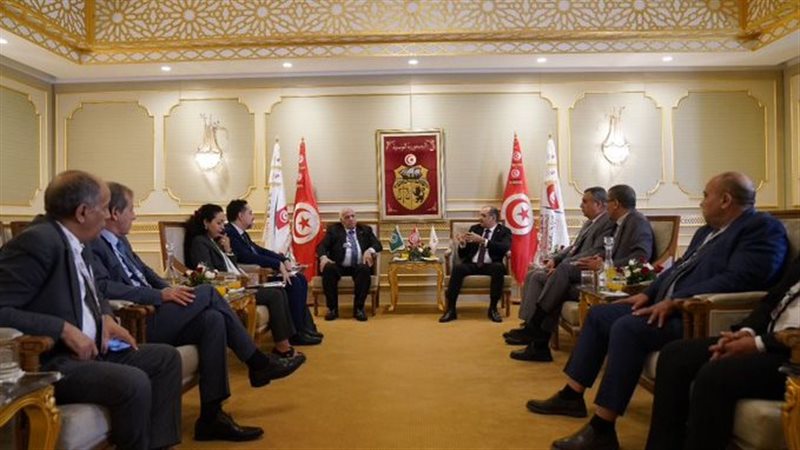جامعة الدول العربية