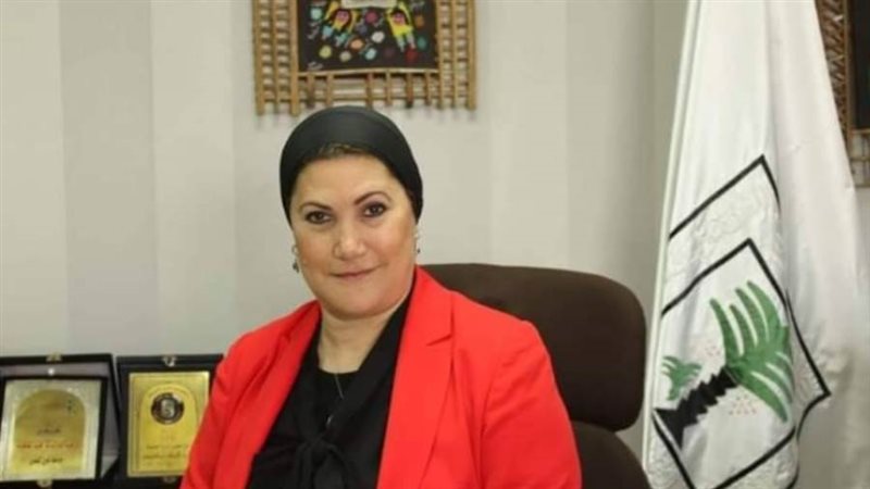 المجلس القومي للمرأة