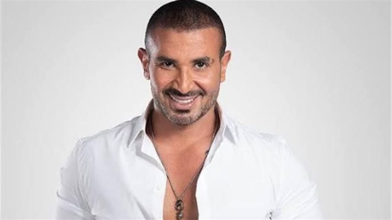 أحمد سعد