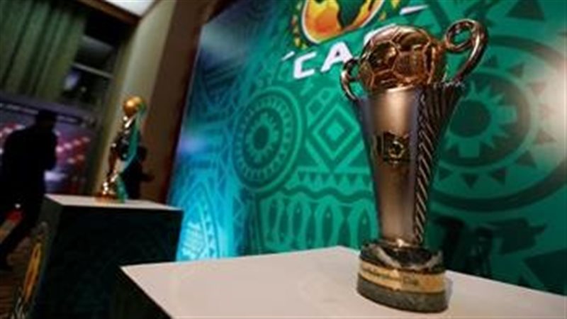 كأس الكونفدرالية