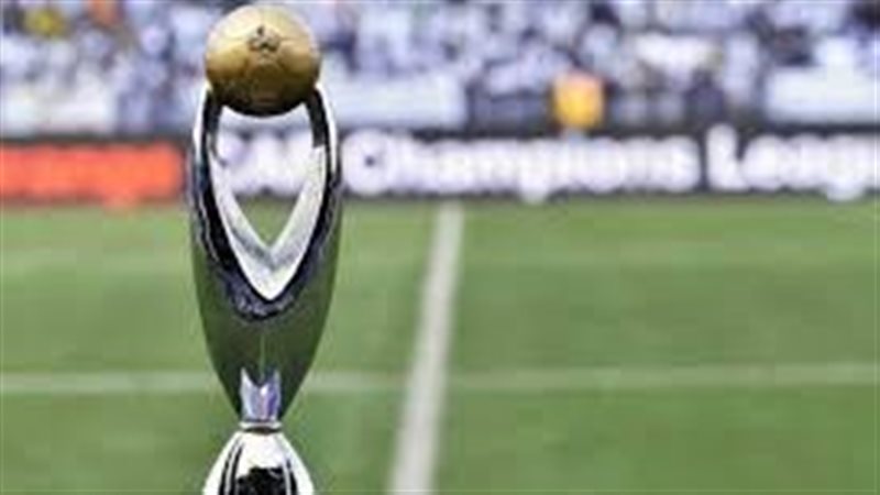 دوري الأبطال
