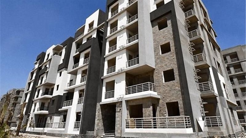 وحدات سكنية
