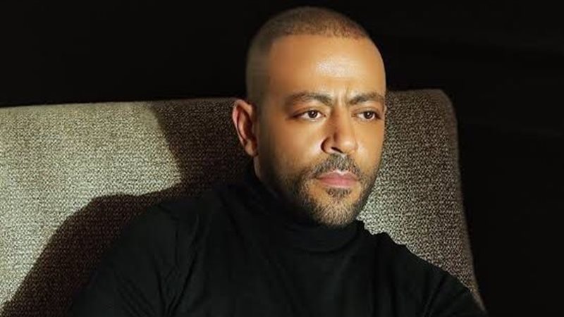 تامر عاشور