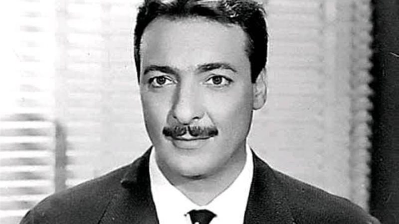 رشدي أباظة