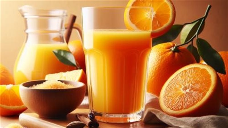 فوائد البرتقال
