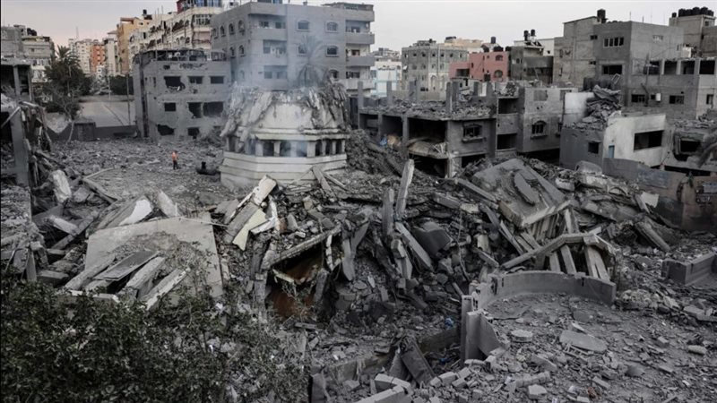 حادث طعن الخضيرة