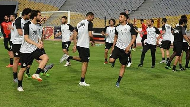 منتخب مصر