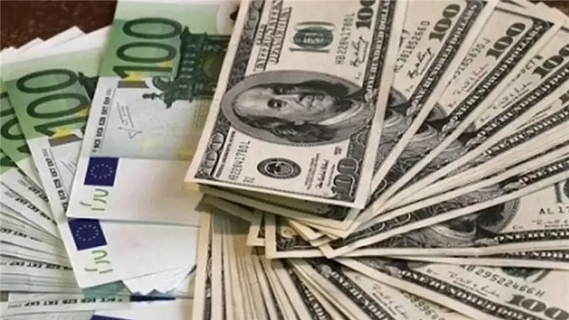 العملات الأجنبية