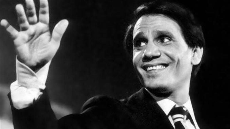 عبدالحليم حافظ